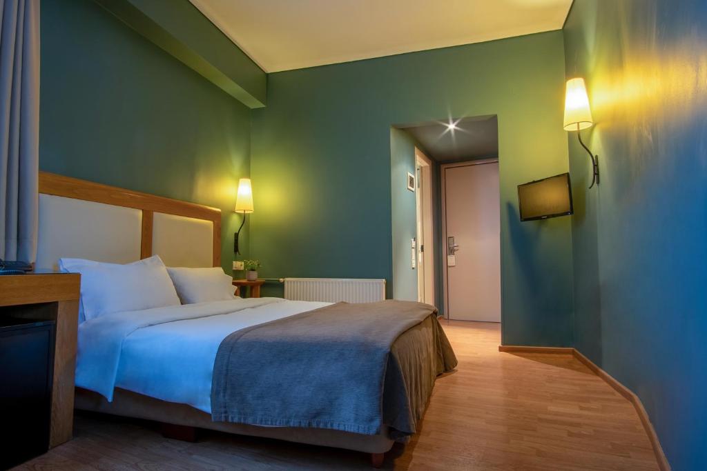 Fotos del hotel - Olympic