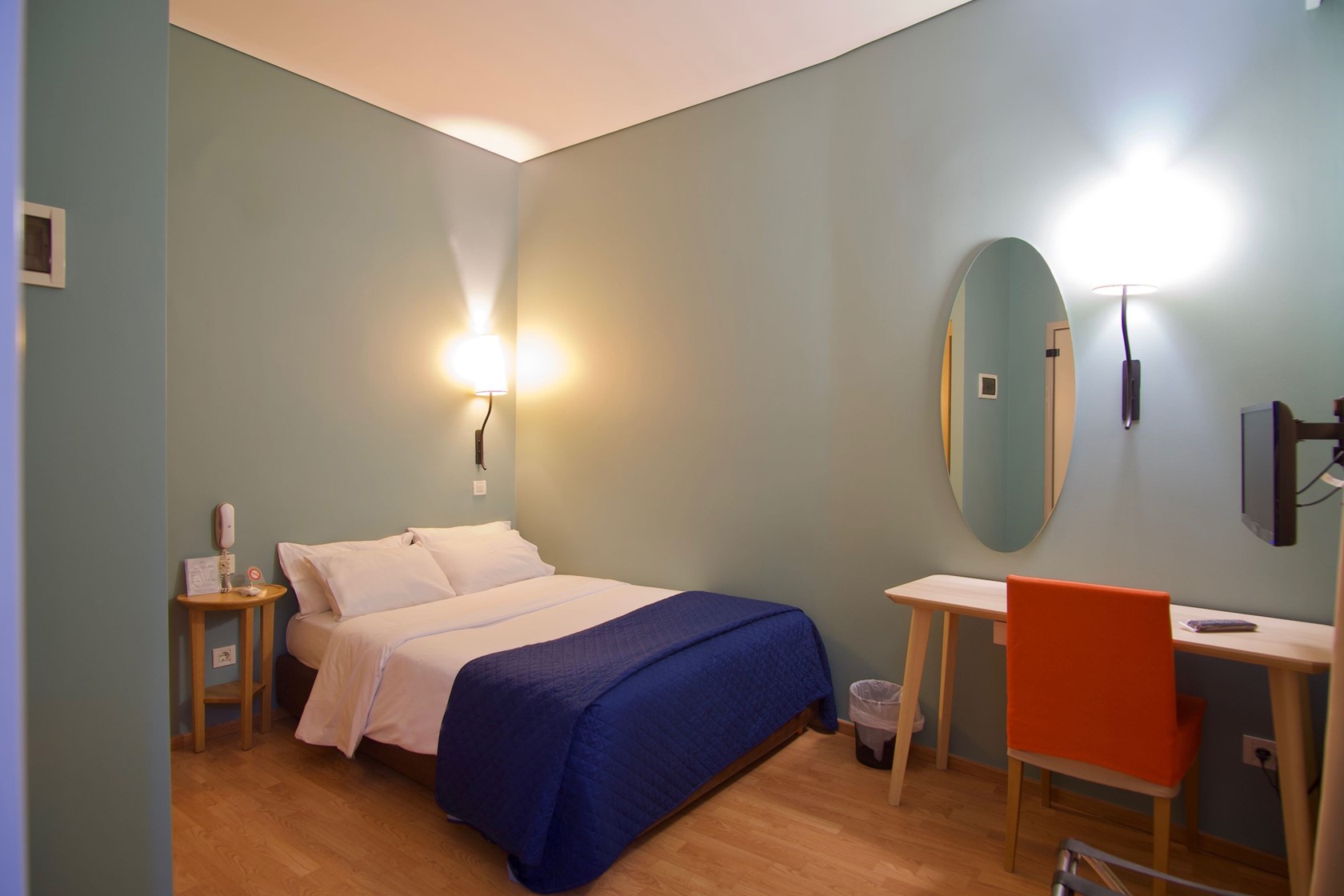 Fotos del hotel - Olympic