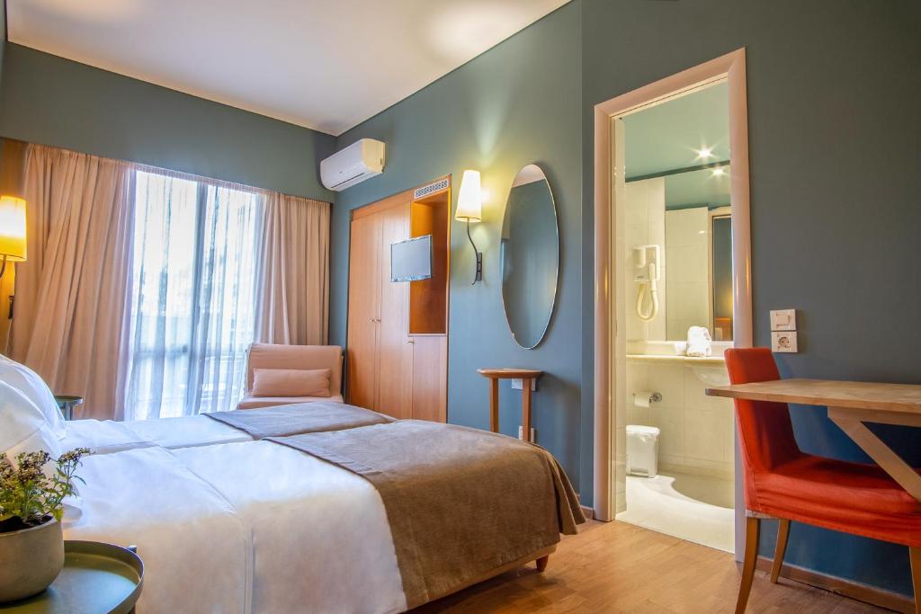 Fotos del hotel - Olympic