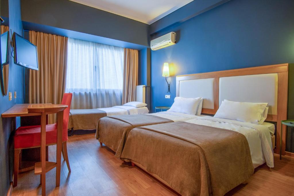 Fotos del hotel - Olympic