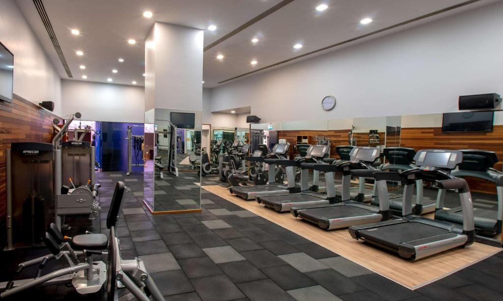 Fotos del hotel - DoubleTree by Hilton Istanbul - Moda