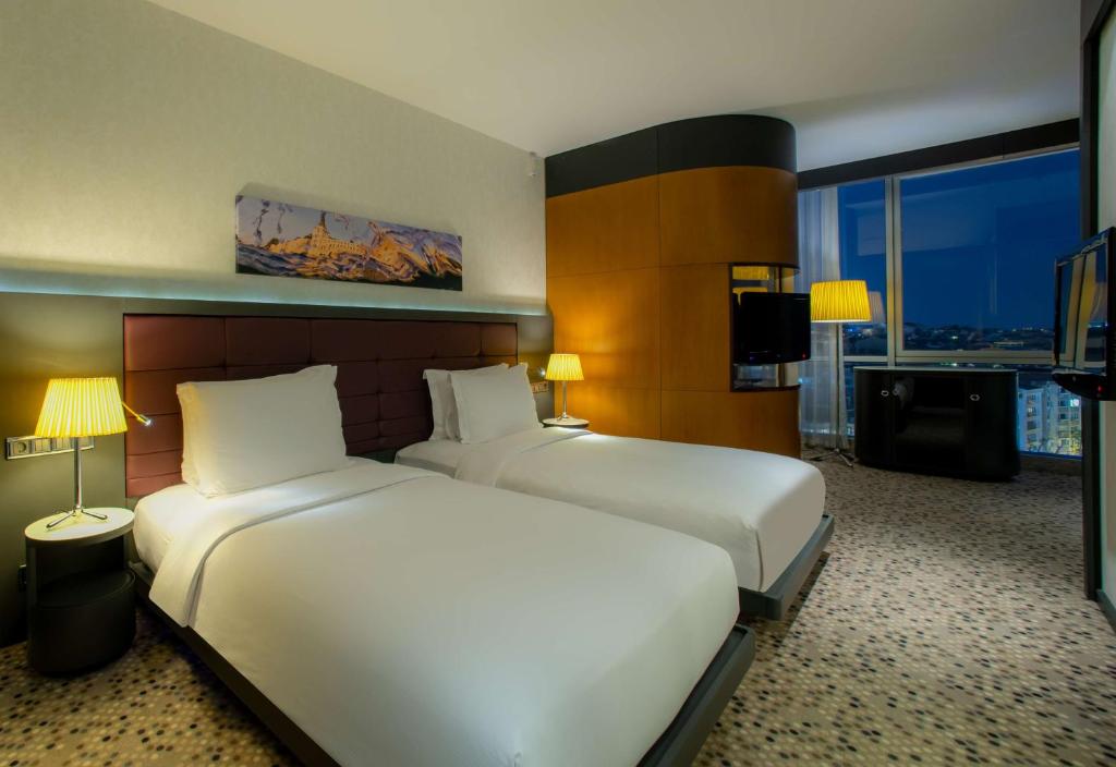Fotos del hotel - DoubleTree by Hilton Istanbul - Moda