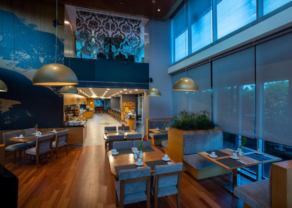 Fotos del hotel - DoubleTree by Hilton Istanbul - Moda