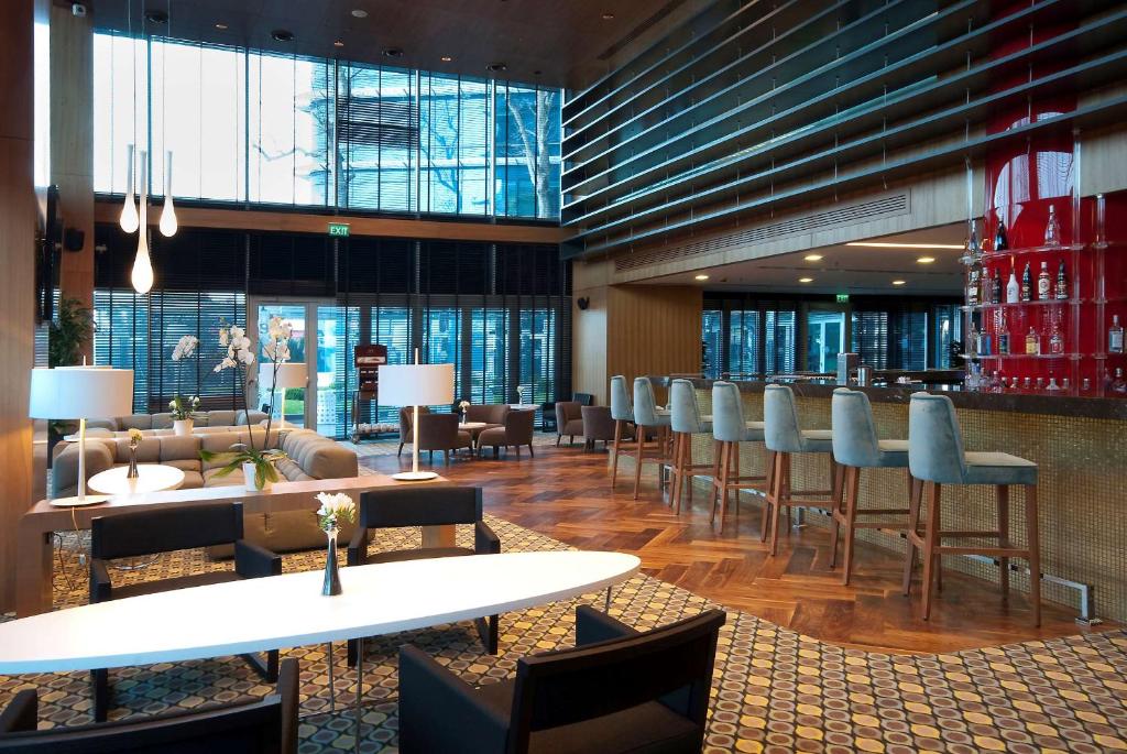 Fotos del hotel - DoubleTree by Hilton Istanbul - Moda