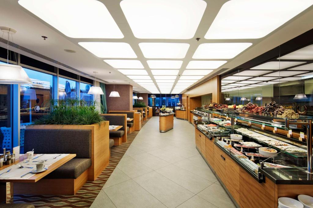 Fotos del hotel - DoubleTree by Hilton Istanbul - Moda