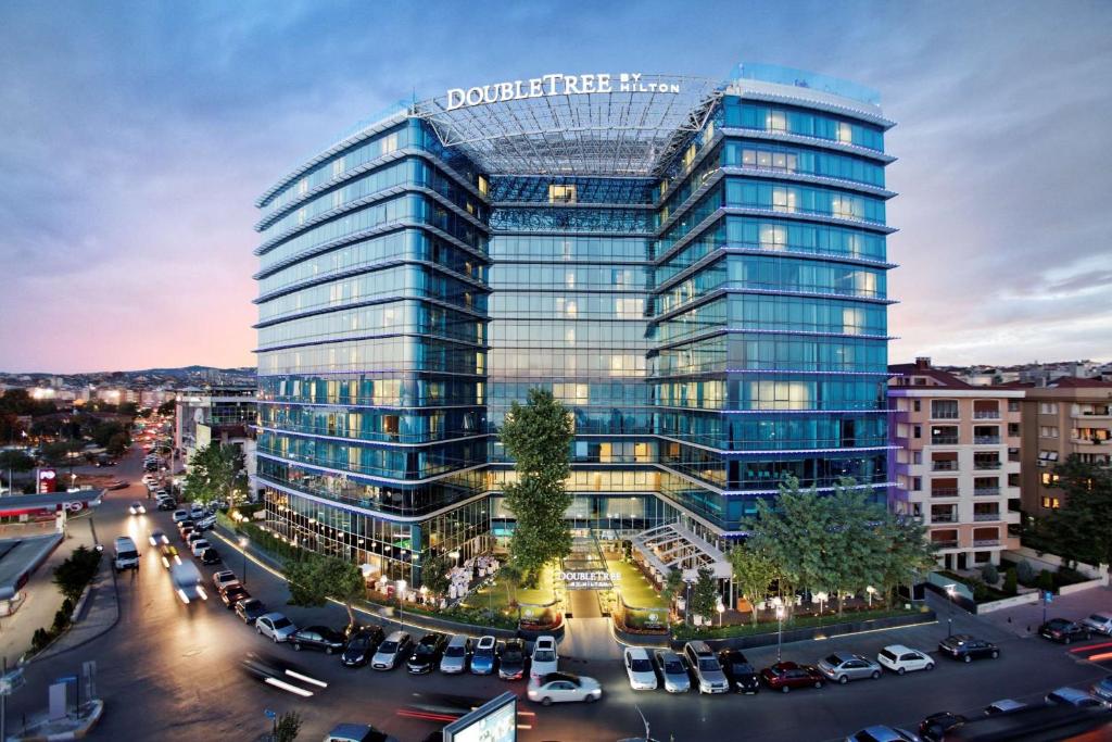 Fotos del hotel - DoubleTree by Hilton Istanbul - Moda