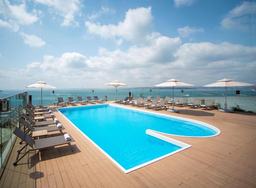 Fotos del hotel - DoubleTree by Hilton Istanbul - Moda