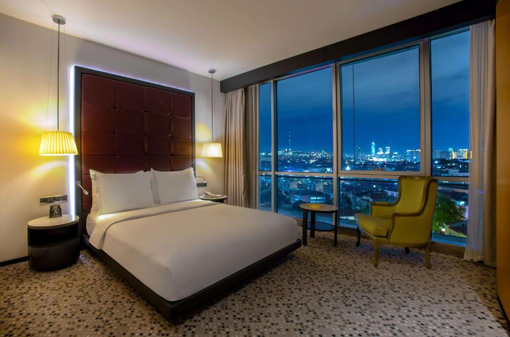 Fotos del hotel - DoubleTree by Hilton Istanbul - Moda