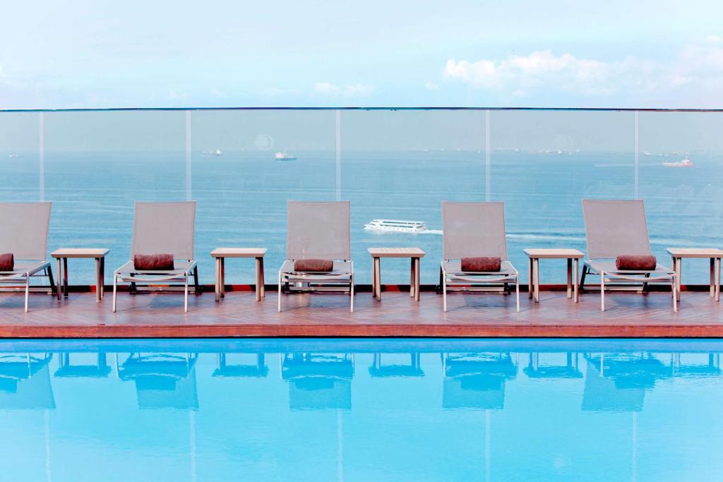 Fotos del hotel - DoubleTree by Hilton Istanbul - Moda