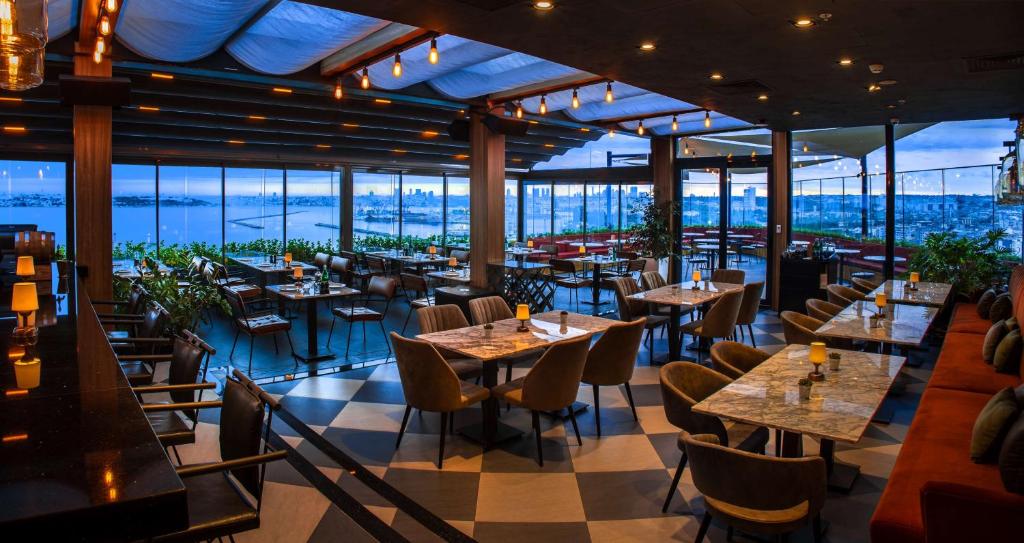 Fotos del hotel - DoubleTree by Hilton Istanbul - Moda