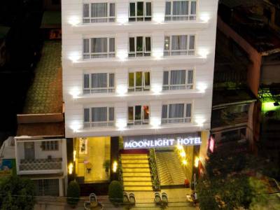 Fotos del hotel - MOONLIGHT