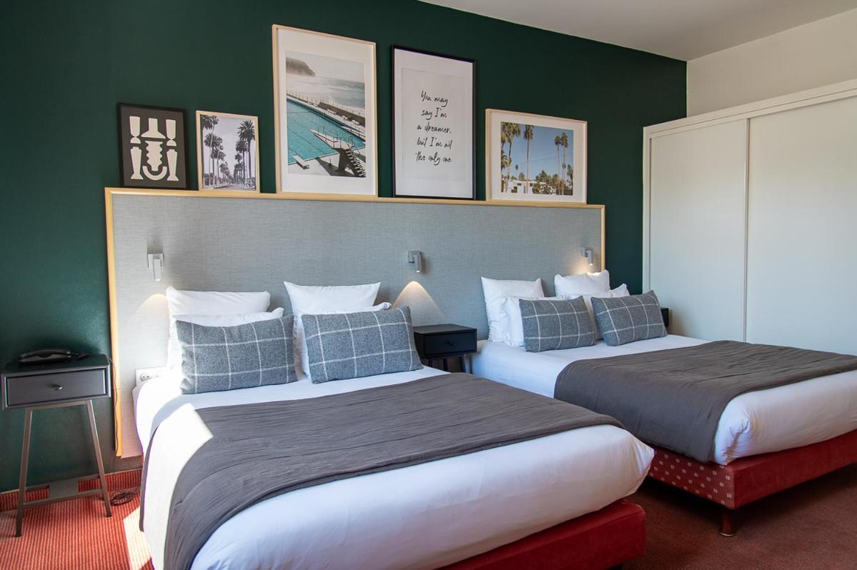 Fotos del hotel - VAILLANT