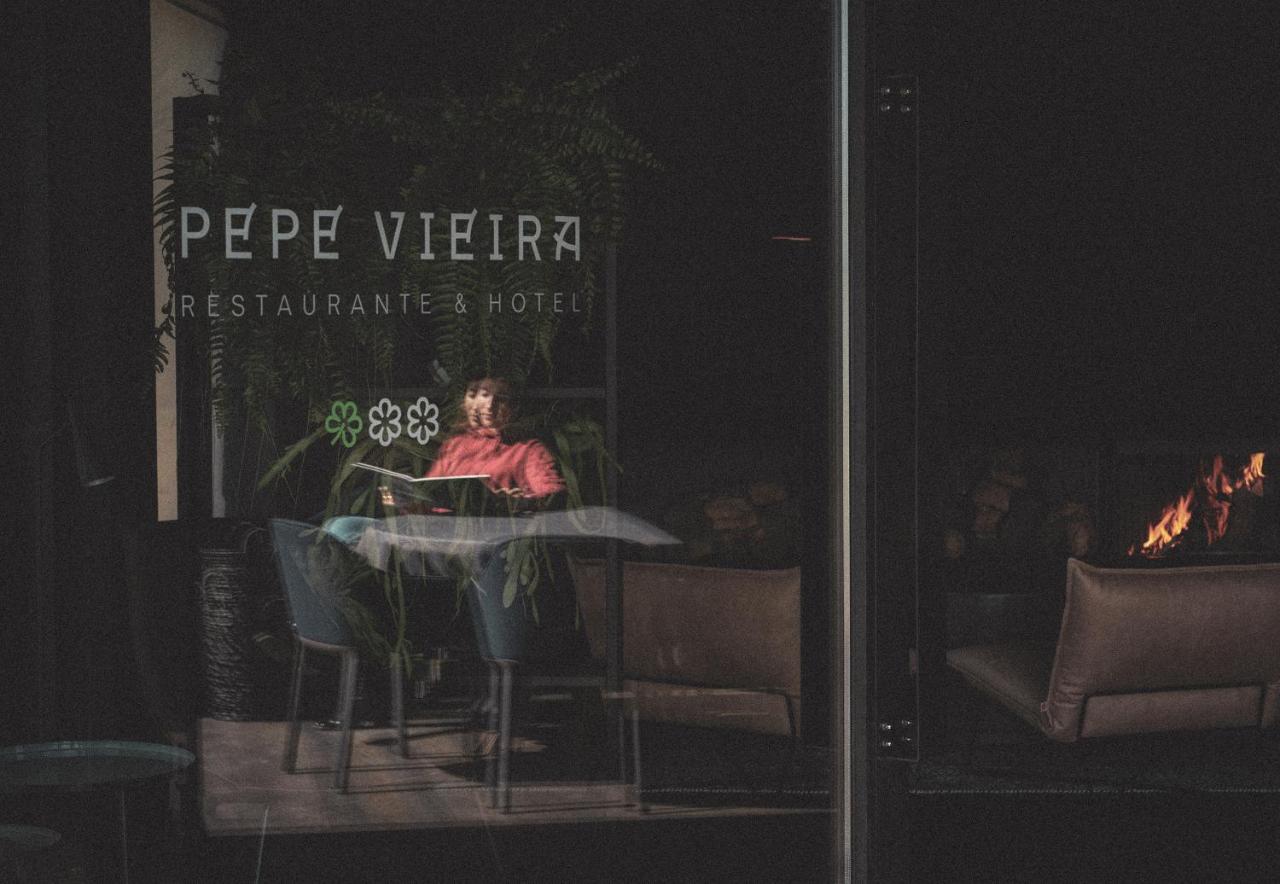 Fotos del hotel - PEPE VIEIRA