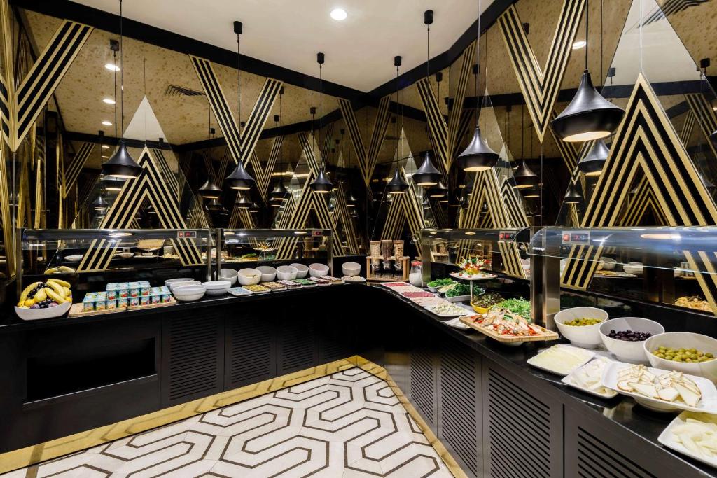 Fotos del hotel - RAMADA HOTEL & SUITES ISTANBUL GOLDEN HORN
