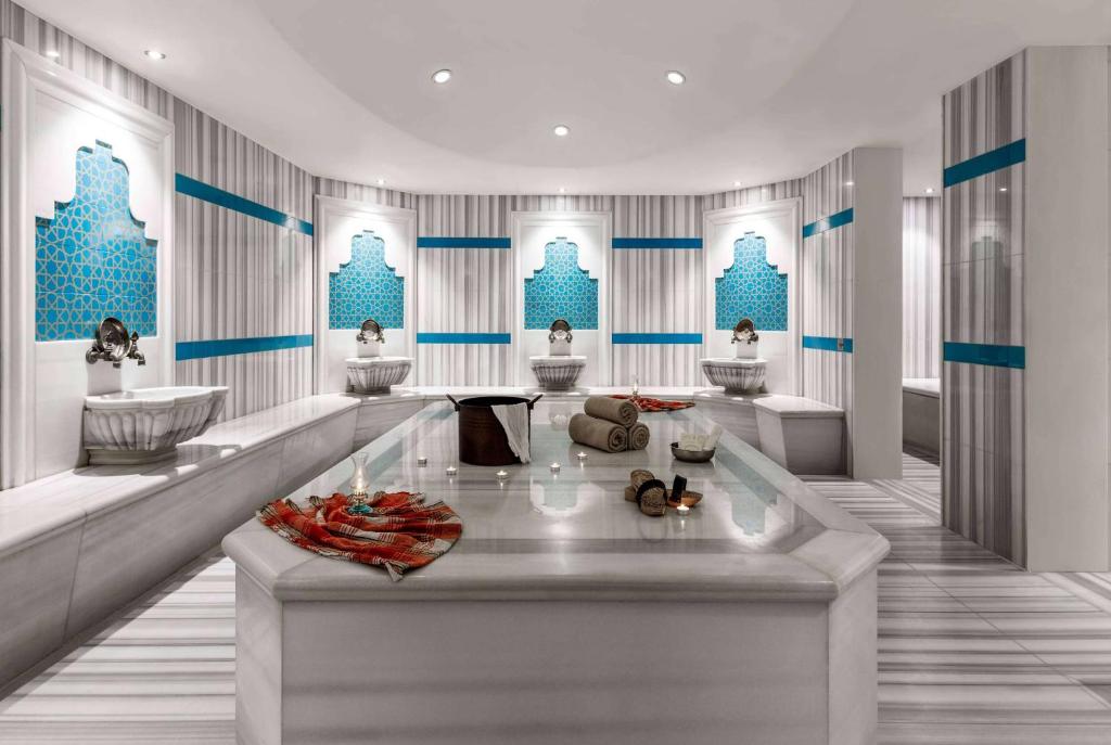 Fotos del hotel - RAMADA HOTEL & SUITES ISTANBUL GOLDEN HORN