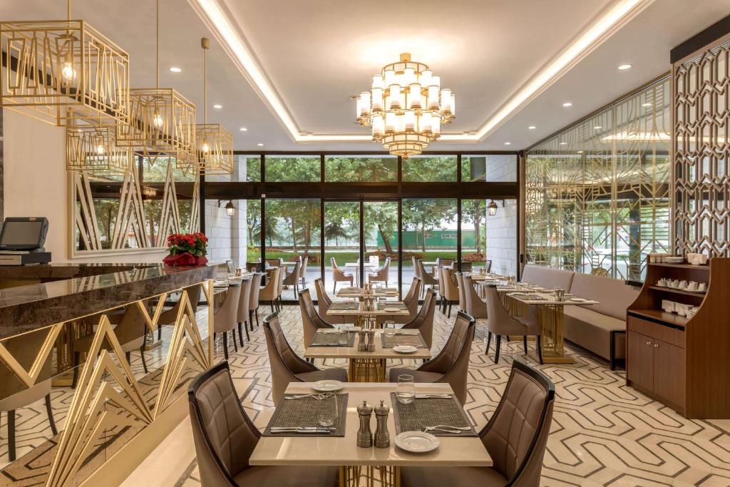 Fotos del hotel - RAMADA HOTEL & SUITES ISTANBUL GOLDEN HORN