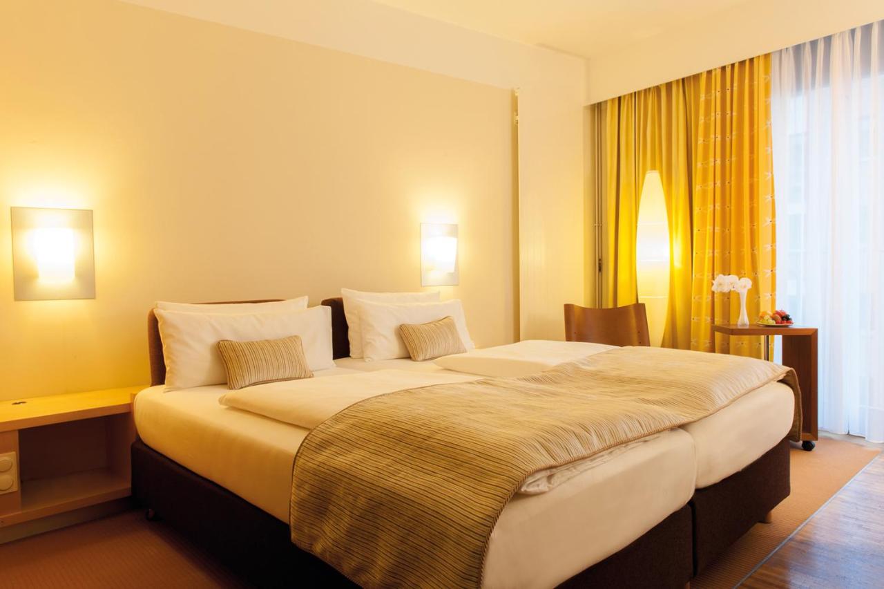 Fotos del hotel - CENTROVITAL HOTEL BERLIN