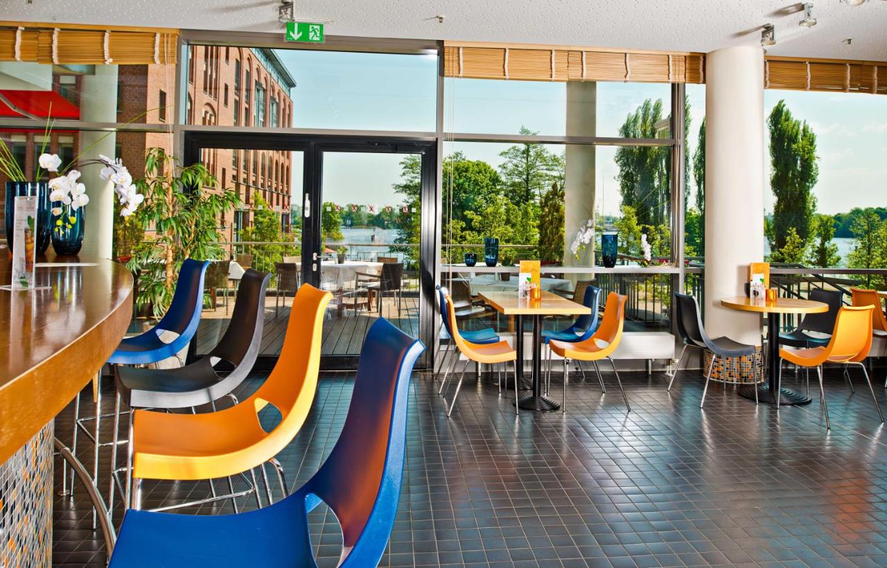 Fotos del hotel - CENTROVITAL HOTEL BERLIN