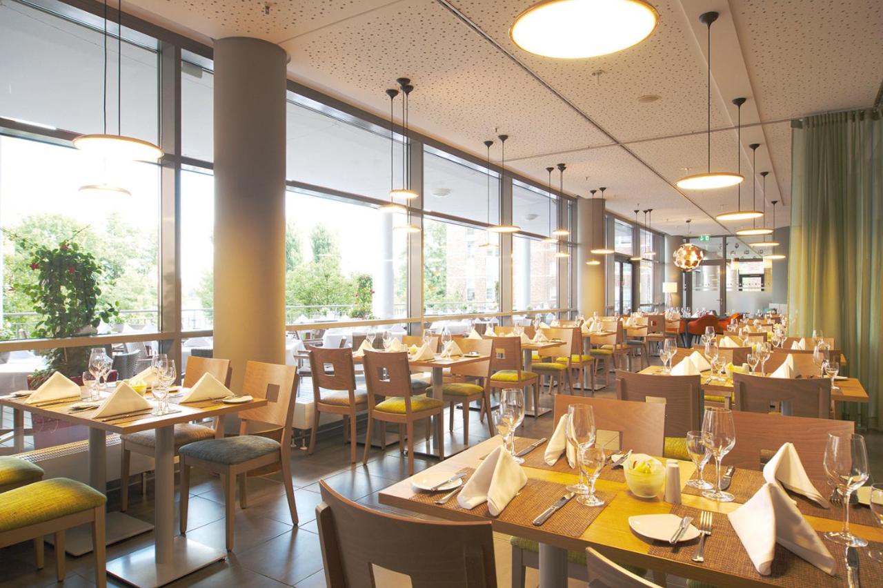 Fotos del hotel - CENTROVITAL HOTEL BERLIN