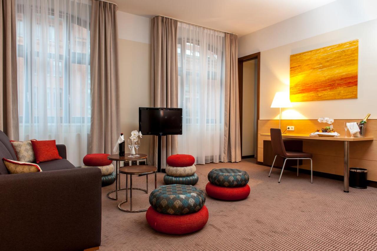 Fotos del hotel - CENTROVITAL HOTEL BERLIN