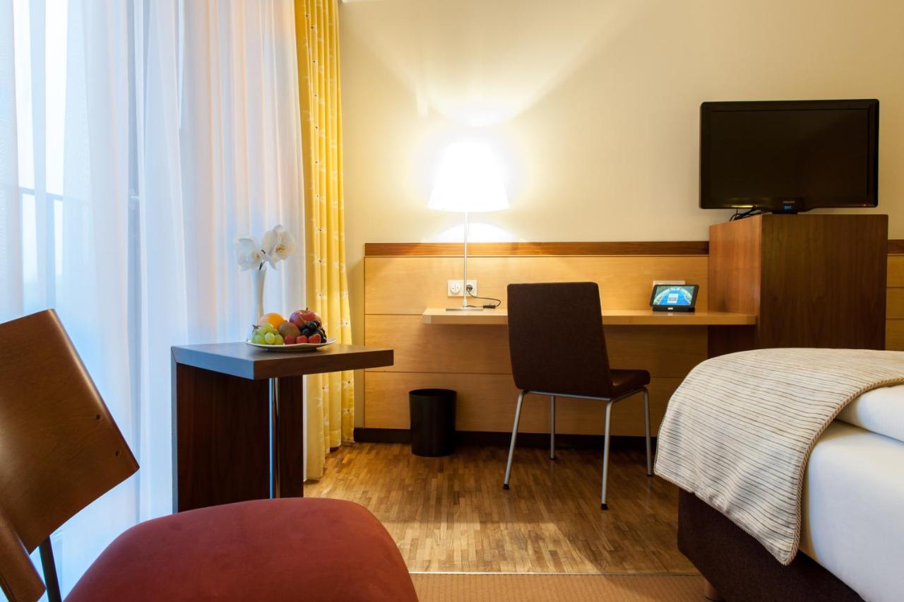 Fotos del hotel - CENTROVITAL HOTEL BERLIN