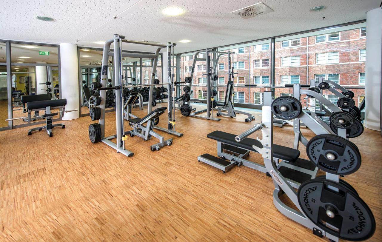 Fotos del hotel - CENTROVITAL HOTEL BERLIN