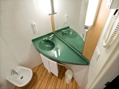 Fotos del hotel - RAFAEL HOTEL MILAN