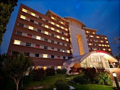 Fotos del hotel - RAFAEL HOTEL MILAN