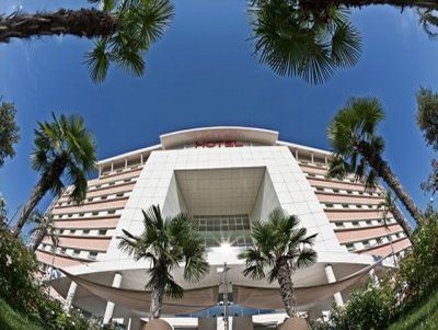 Fotos del hotel - RAFAEL HOTEL MILAN