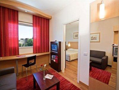 Fotos del hotel - RAFAEL HOTEL MILAN