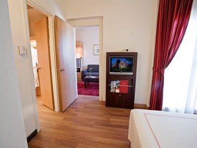 Fotos del hotel - RAFAEL HOTEL MILAN