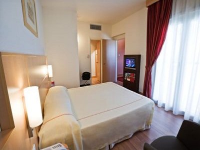Fotos del hotel - RAFAEL HOTEL MILAN