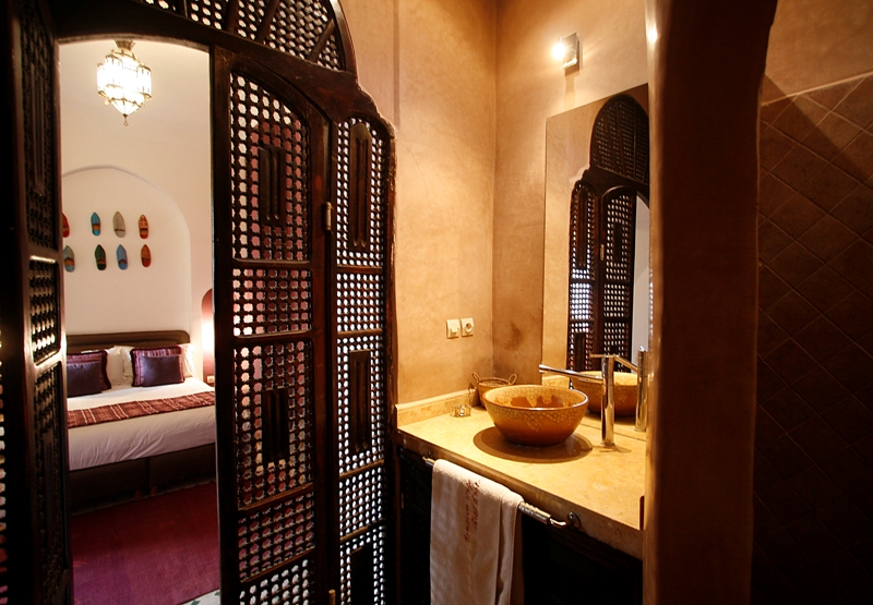 Fotos del hotel - RIAD VILLA ALMERIA HOTEL & SPA