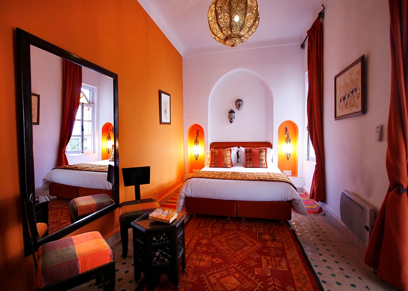 Fotos del hotel - RIAD VILLA ALMERIA HOTEL & SPA
