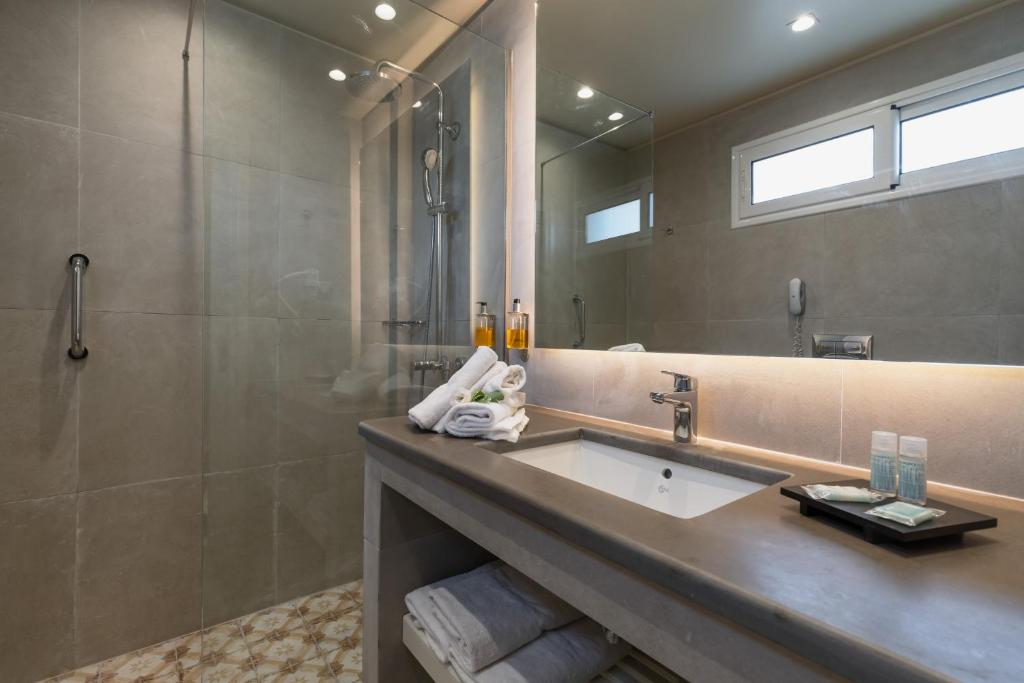 Fotos del hotel - MAREBLUE BEACH
