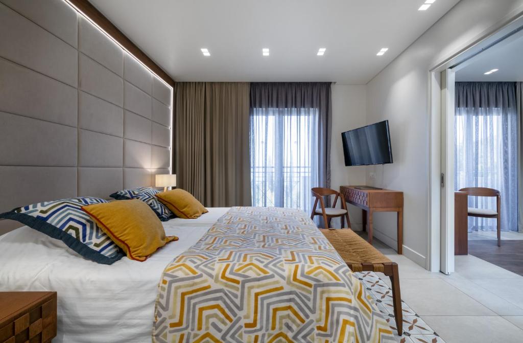 Fotos del hotel - MAREBLUE BEACH