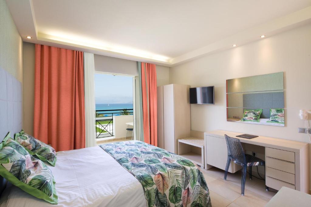 Fotos del hotel - MAREBLUE BEACH