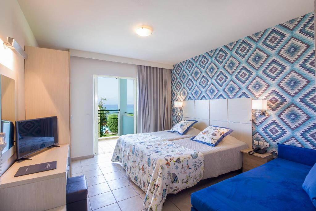 Fotos del hotel - MAREBLUE BEACH