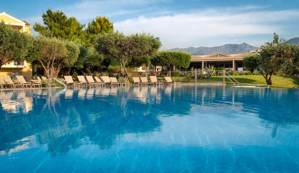 Fotos del hotel - MAREBLUE BEACH