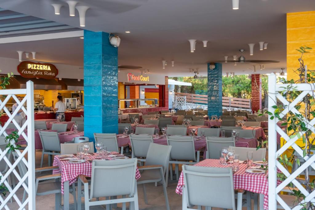Fotos del hotel - MAREBLUE BEACH