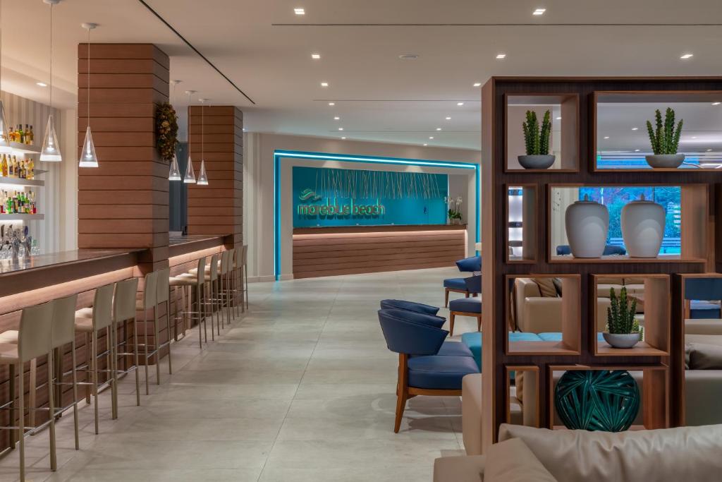 Fotos del hotel - MAREBLUE BEACH