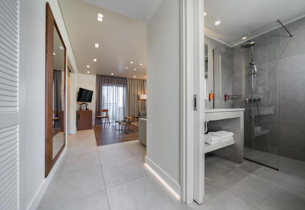 Fotos del hotel - MAREBLUE BEACH