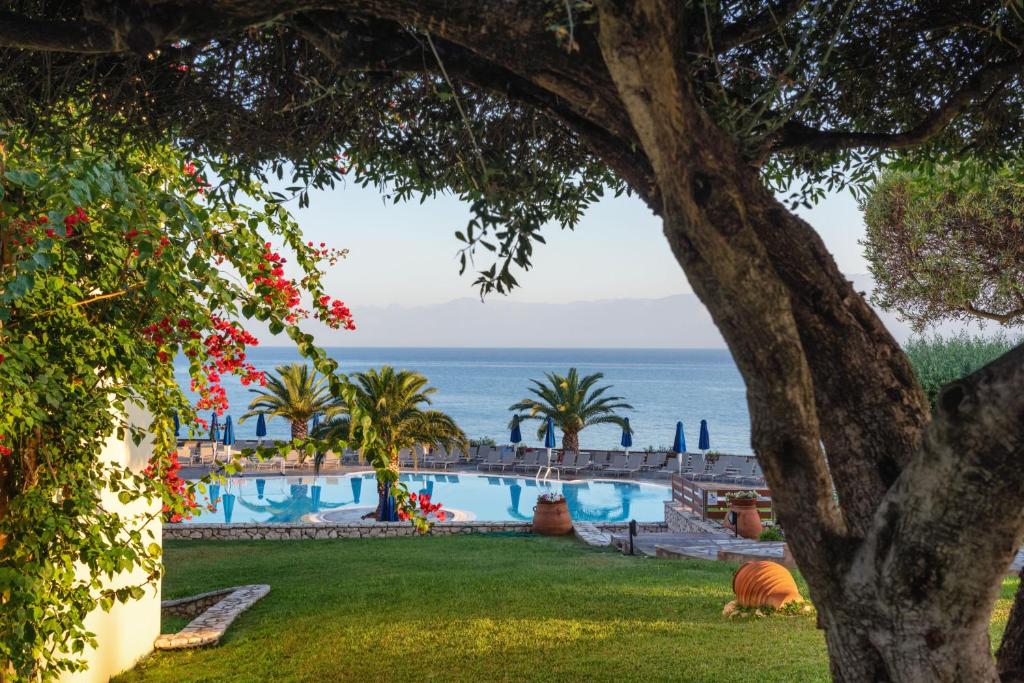 Fotos del hotel - MAREBLUE BEACH
