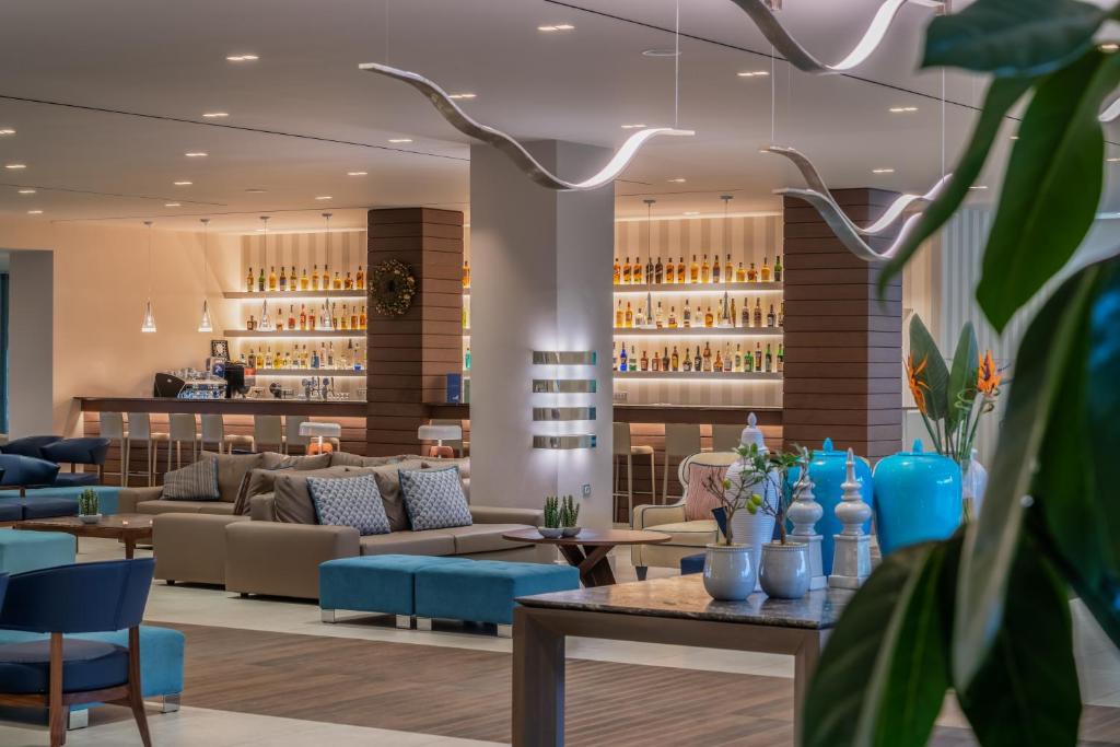 Fotos del hotel - MAREBLUE BEACH
