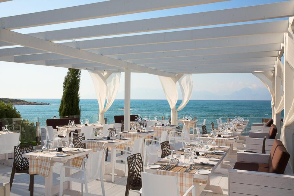Fotos del hotel - MAREBLUE BEACH