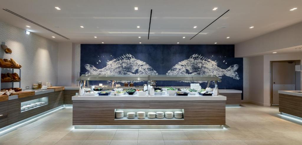 Fotos del hotel - MAREBLUE BEACH
