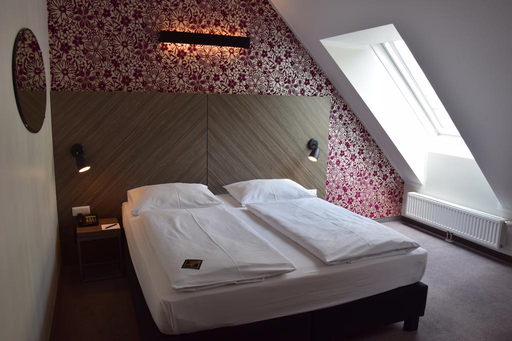 Fotos del hotel - THE HOTEL 1060 VIENNA