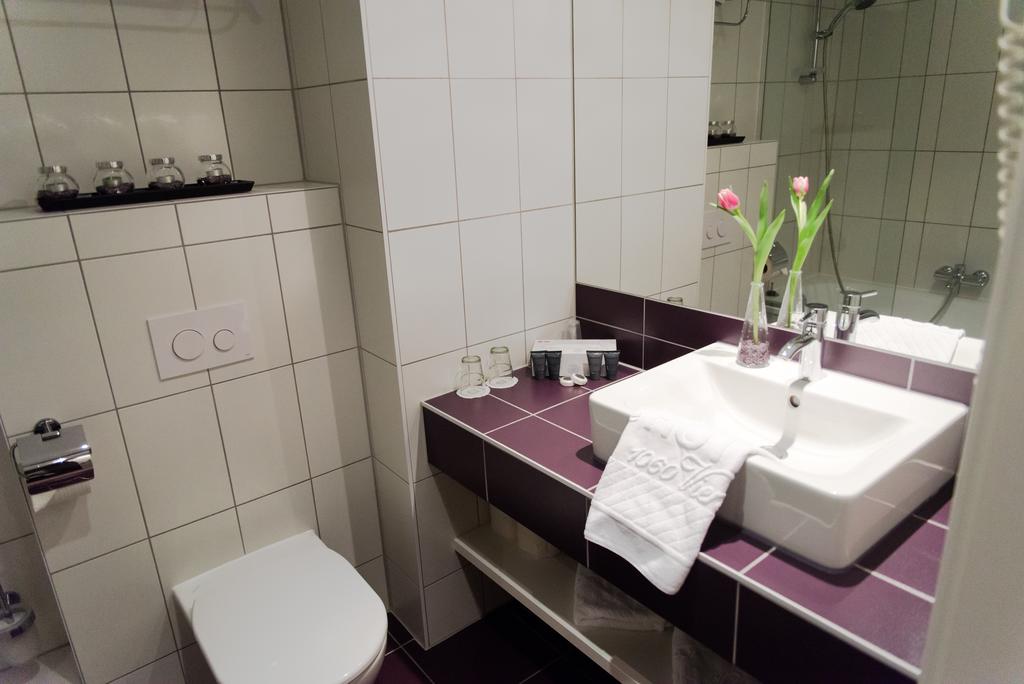 Fotos del hotel - THE HOTEL 1060 VIENNA