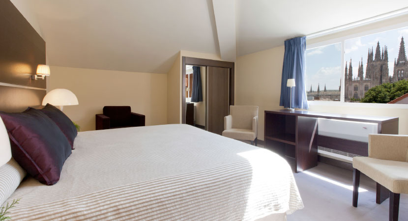 Fotos del hotel - HOTEL RICE PALACIO DE LOS BLASONES