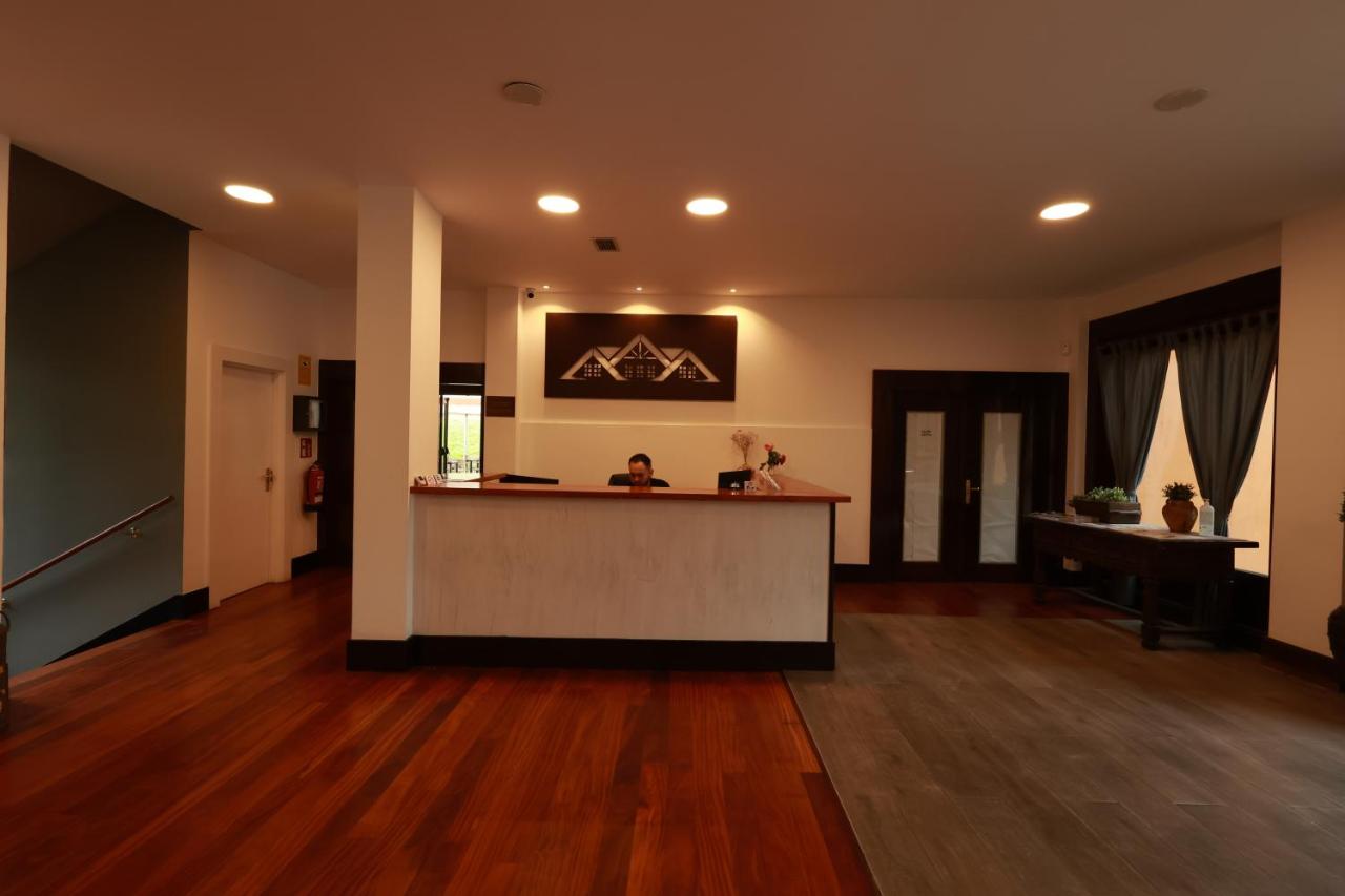 Fotos del hotel - THE PARK DERIO